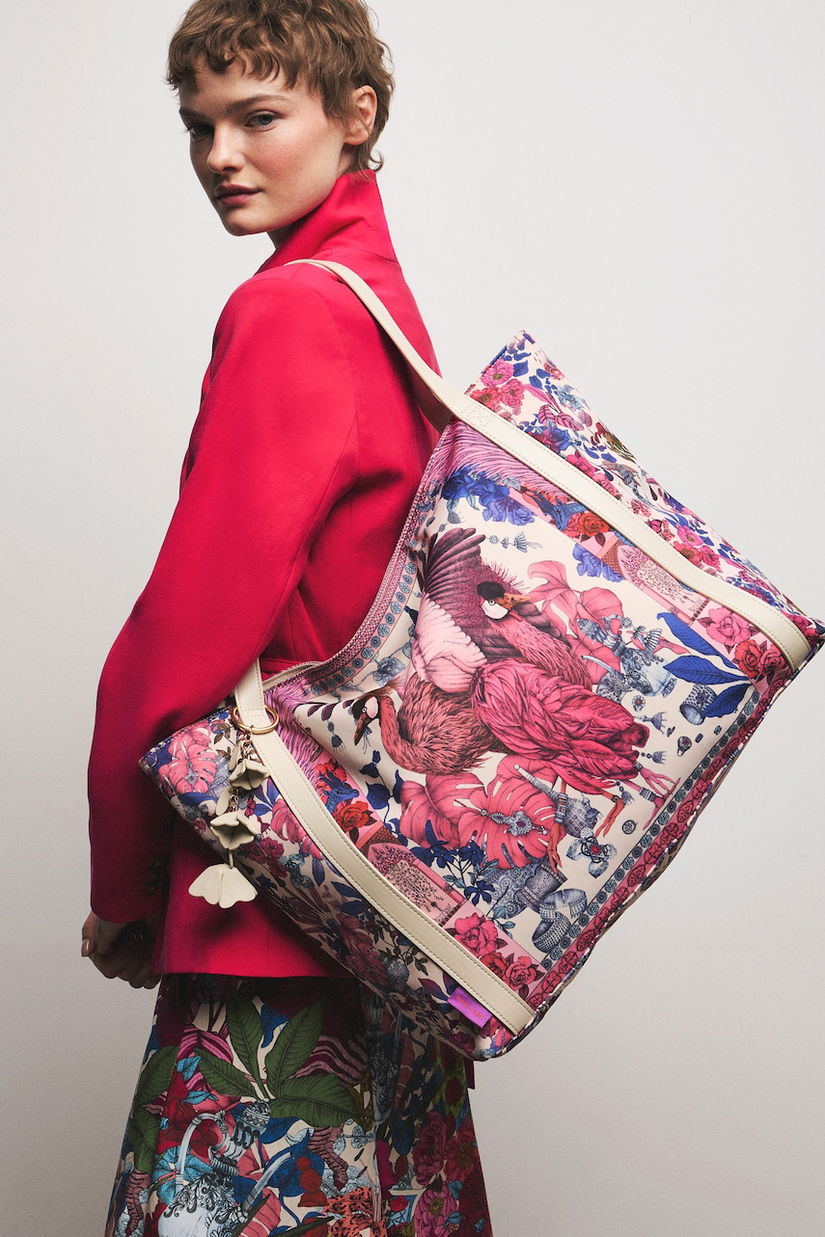 Medicine geantă shopper pentru femei