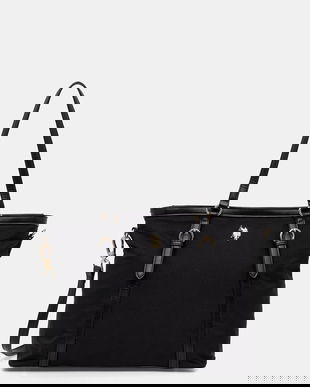 U.S. Polo Assn. poșetă HOUSTON