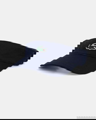 Lacoste șapcă cozoroc