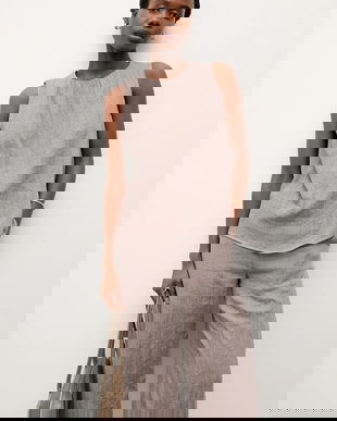 Answear.LAB bluza din in