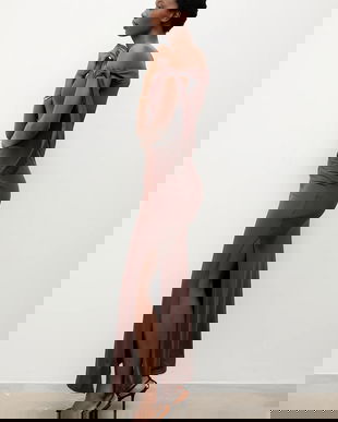 Answear.LAB rochie drapată