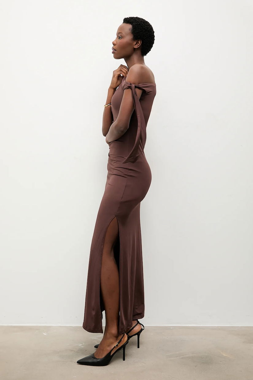 Answear.LAB rochie drapată