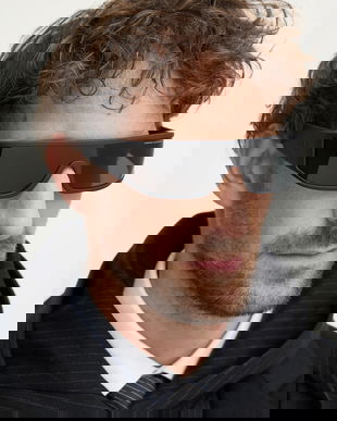 Armani Exchange ochelari de soare