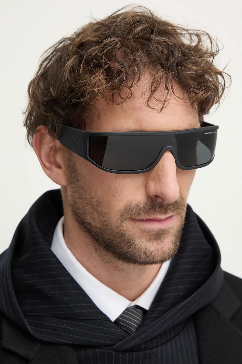 Armani Exchange ochelari de soare