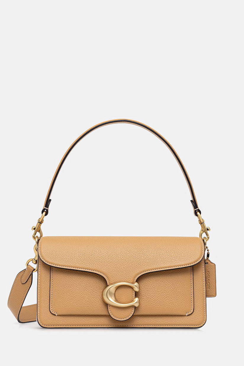 Coach geantă crossbody de damă din piele Tabby 26