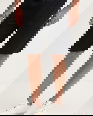 Karl Lagerfeld pantaloni scurți pentru bărbați