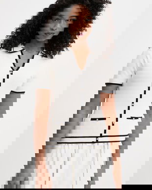 Morgan bluză pentru femei, cu vâscoză