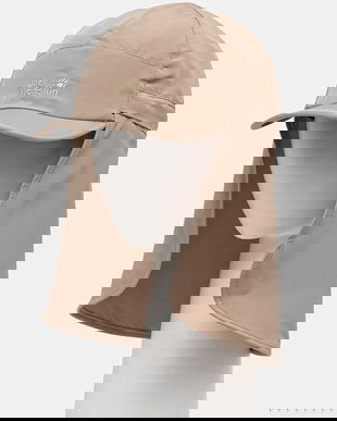 Jack Wolfskin șapcă Canyon