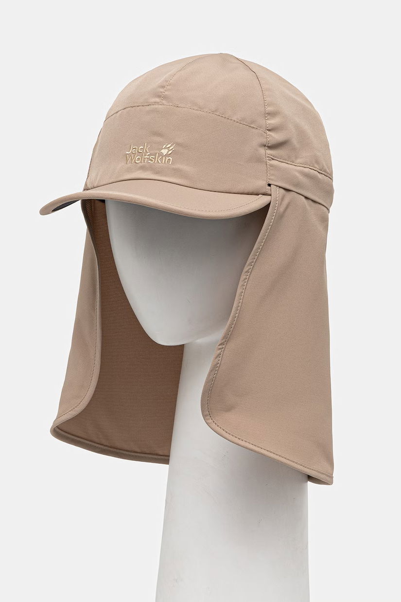 Jack Wolfskin șapcă Canyon