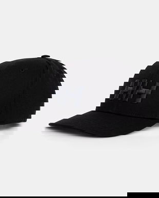 Helly Hansen șapcă de baseball din bumbac