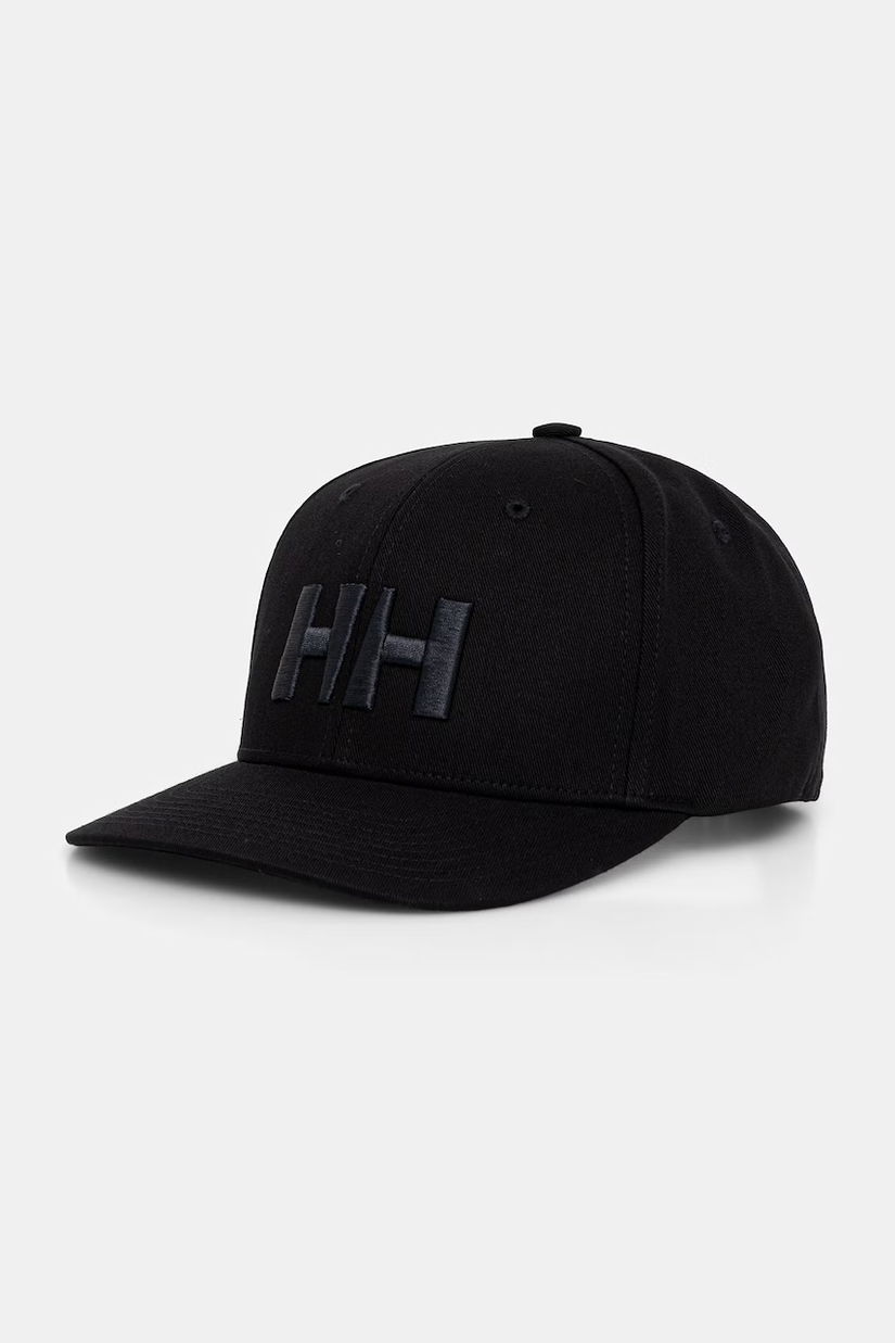 Helly Hansen șapcă de baseball din bumbac