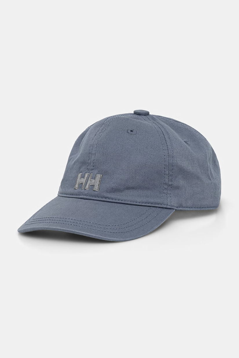 Helly Hansen șapcă de baseball din bumbac