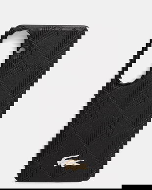 Lacoste carcasă de telefon Samsung Galaxy S26