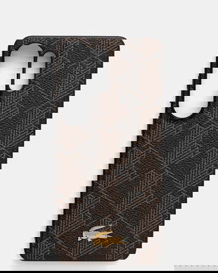 Lacoste carcasă de telefon Samsung Galaxy S26 Ultra