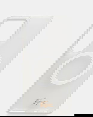Lacoste carcasă de telefon Samsung Galaxy S26 Ultra