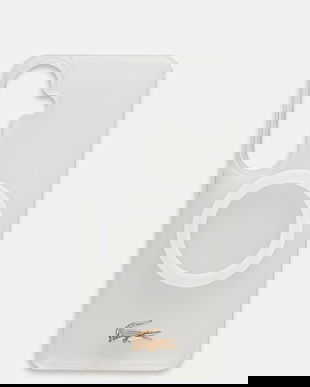 Lacoste carcasă de telefon Samsung Galaxy S26