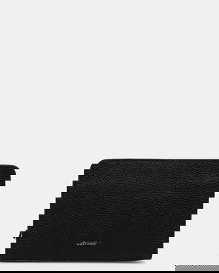 Calvin Klein trusă cosmetică pentru bărbați, din piele