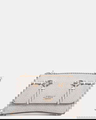 Guess Geantă crossbody feminină LEONA