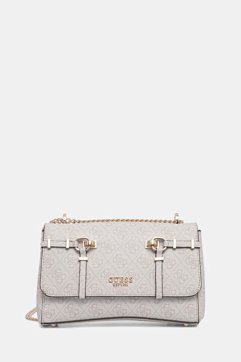 Guess Geantă crossbody feminină LEONA