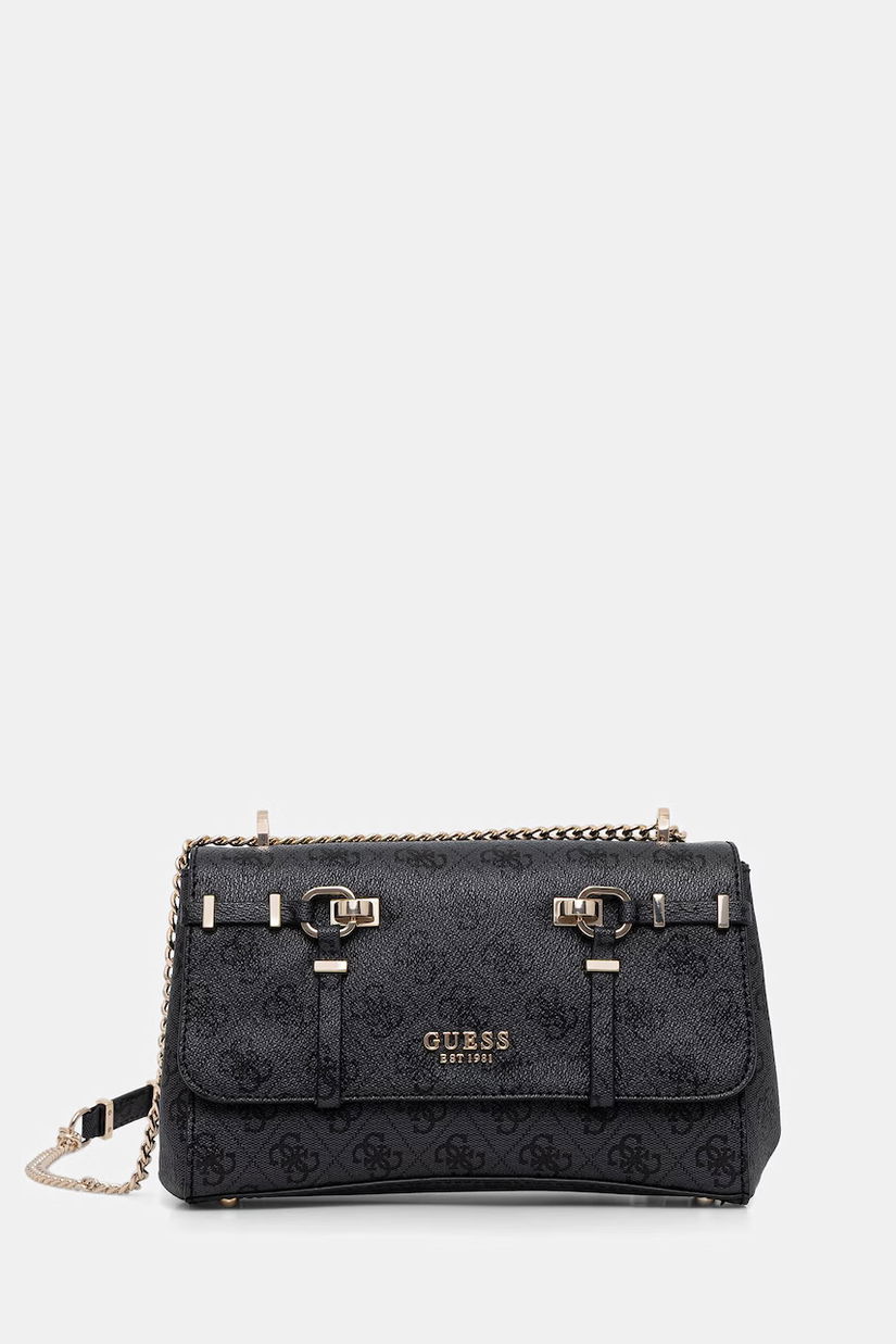 Guess geantă crossbody femei LEONA