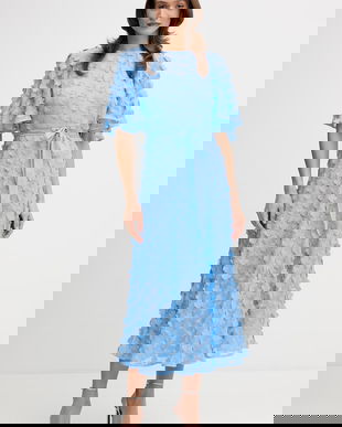 Joseph Ribkoff rochie evazată