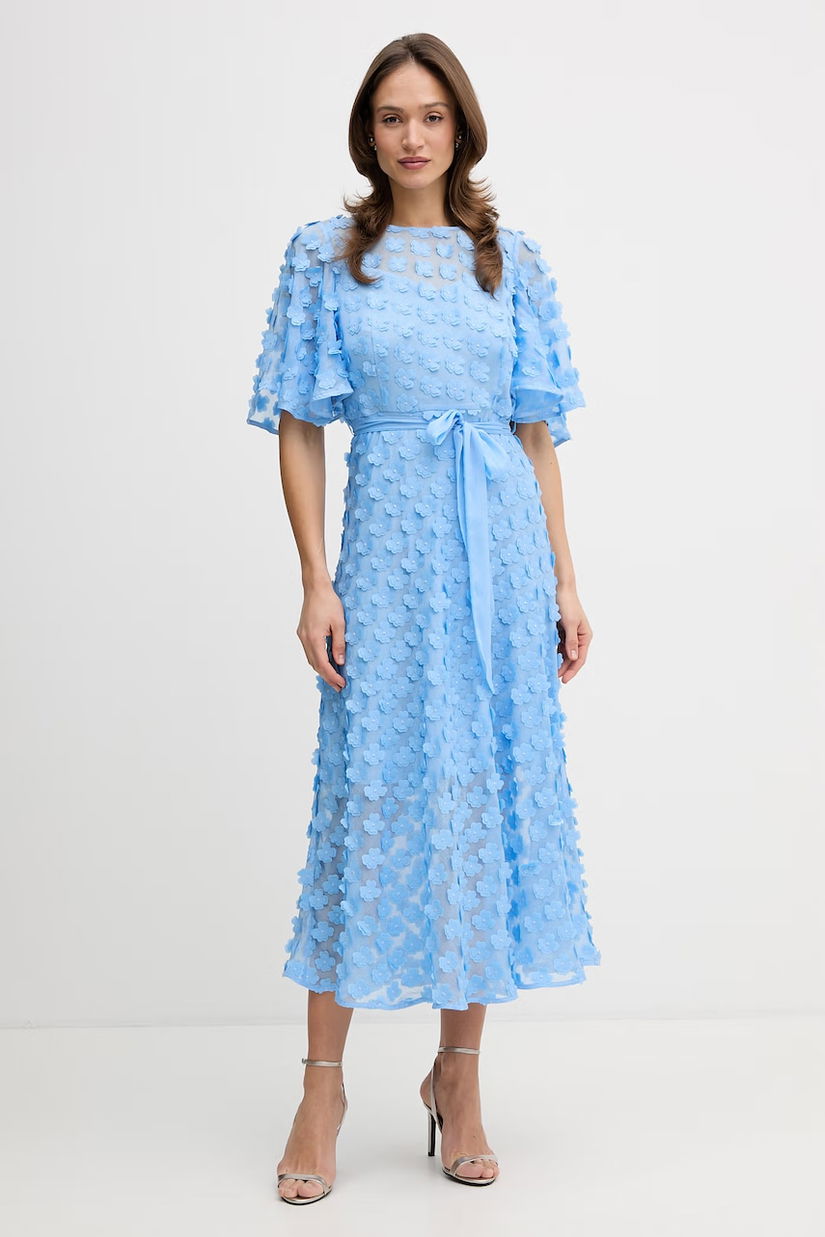 Joseph Ribkoff rochie evazată