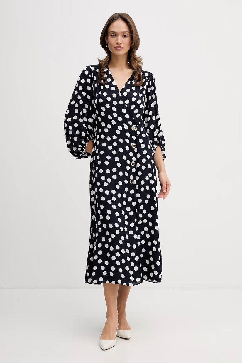 Joseph Ribkoff rochie evazată