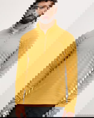 Fjallraven bluză sport pentru bărbați Abisko Lite