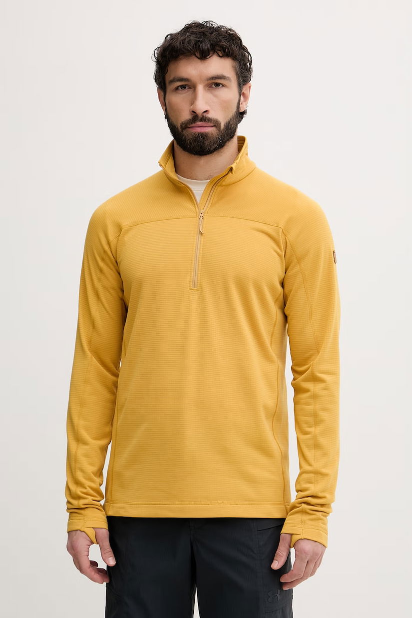 Fjallraven bluză sport pentru bărbați Abisko Lite