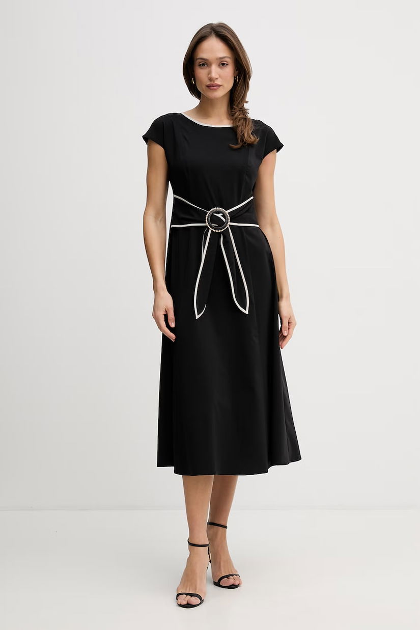 Joseph Ribkoff rochie evazată