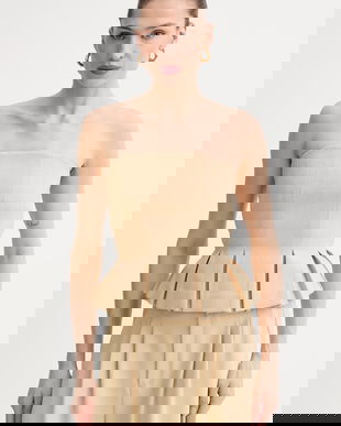 Gestuz top pentru femei