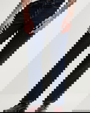 Dickies blugi relaxed fit pentru bărbați