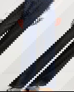 Marc Aurel pantaloni pentru femei, din bumbac