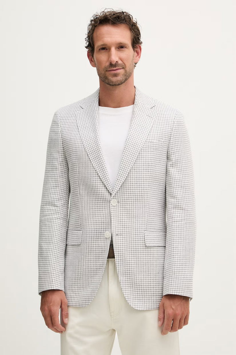 BOSS cu amestec de in Hutson