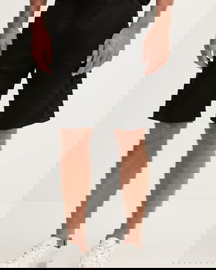 Karl Lagerfeld pantaloni scurți