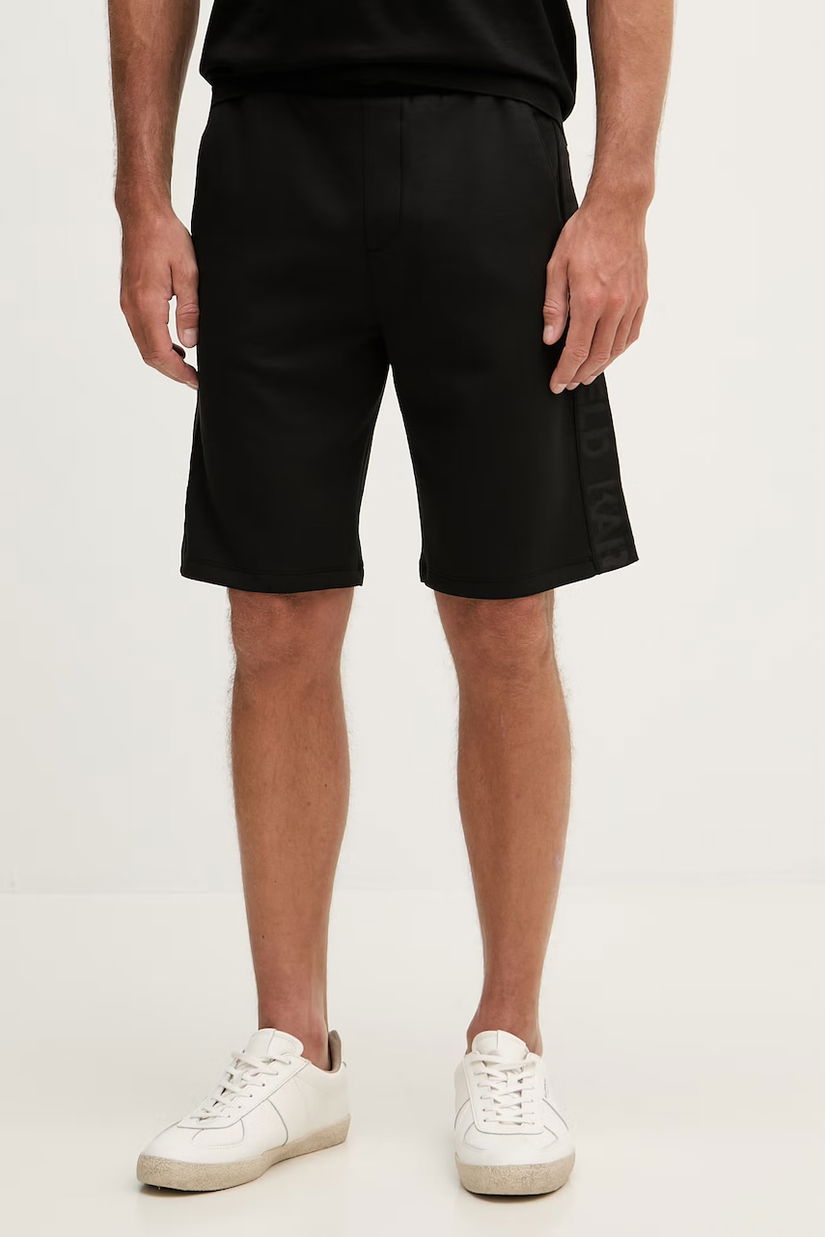 Karl Lagerfeld pantaloni scurți