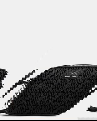 Armani Exchange poșetă