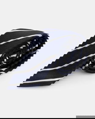 BOSS cravată bărbătească cu mătase TIE CM 7.5 262