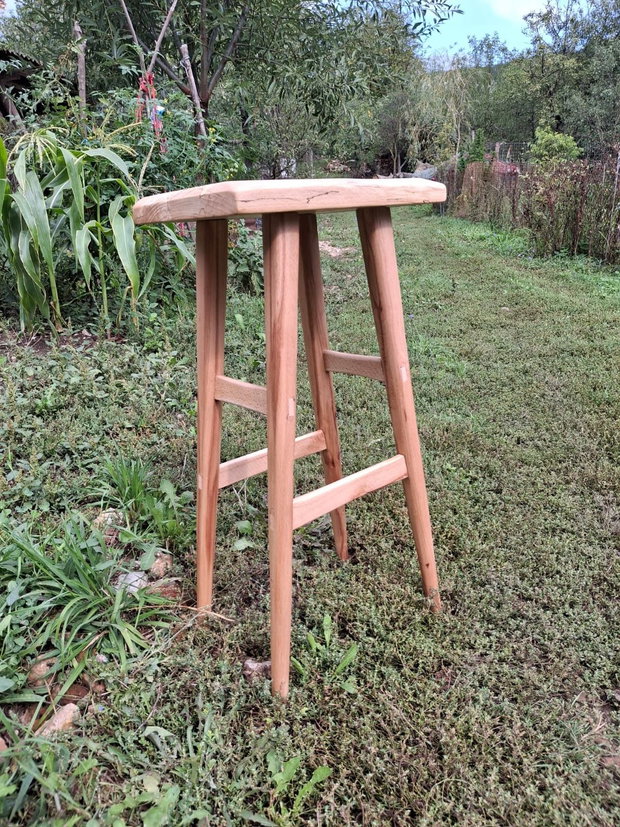 Scaun pentru bar