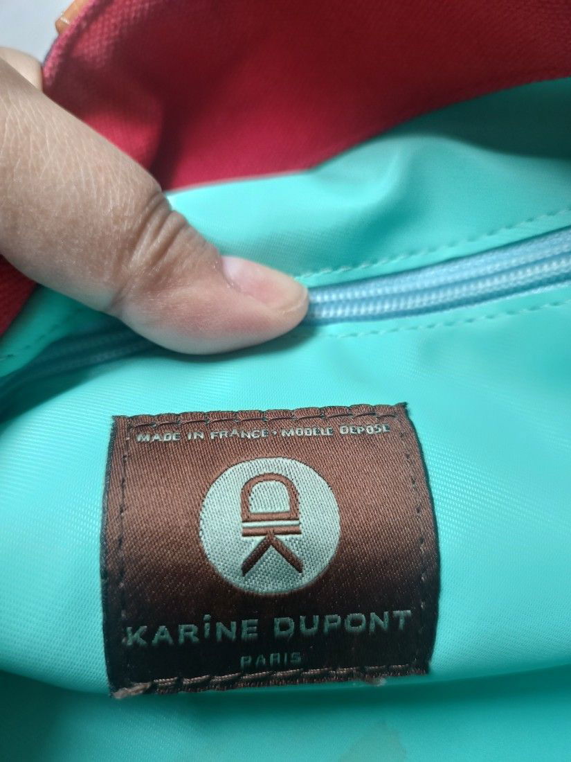 Geanta karine Dupont