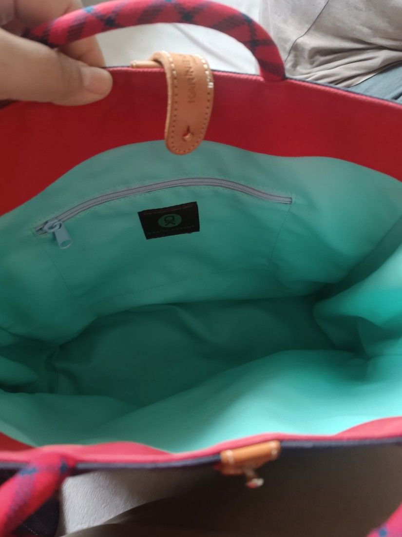 Geanta karine Dupont