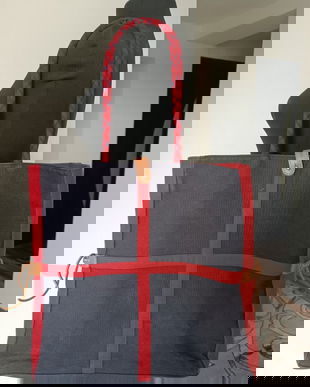 Geanta karine Dupont