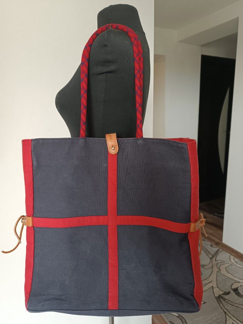 Geanta karine Dupont