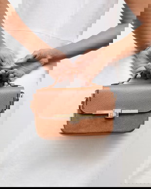 Answear.LAB poseta de piele