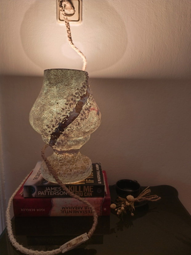 Lampa de birou vintage