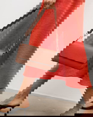 Answear.LAB poseta de piele