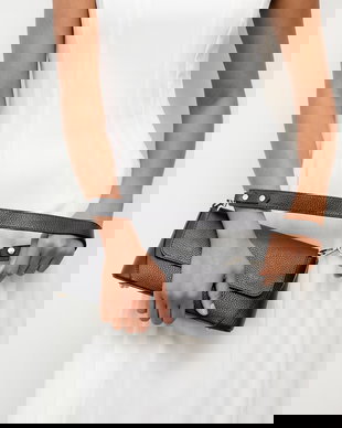 Answear.LAB poseta de piele