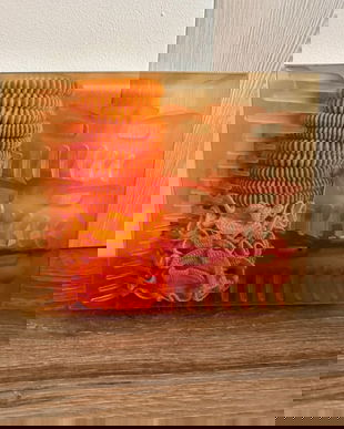 SET ORIGINAL PENTRU PRINS PARUL ITALIA