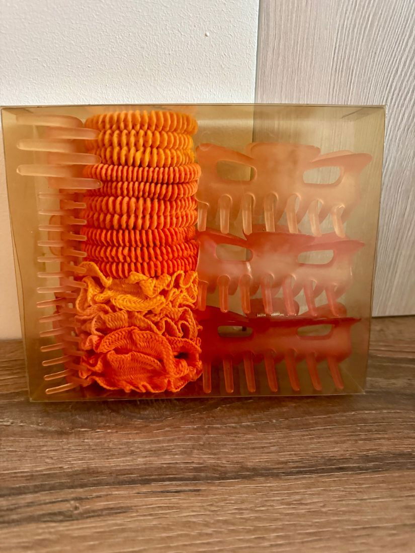 SET ORIGINAL PENTRU PRINS PARUL ITALIA