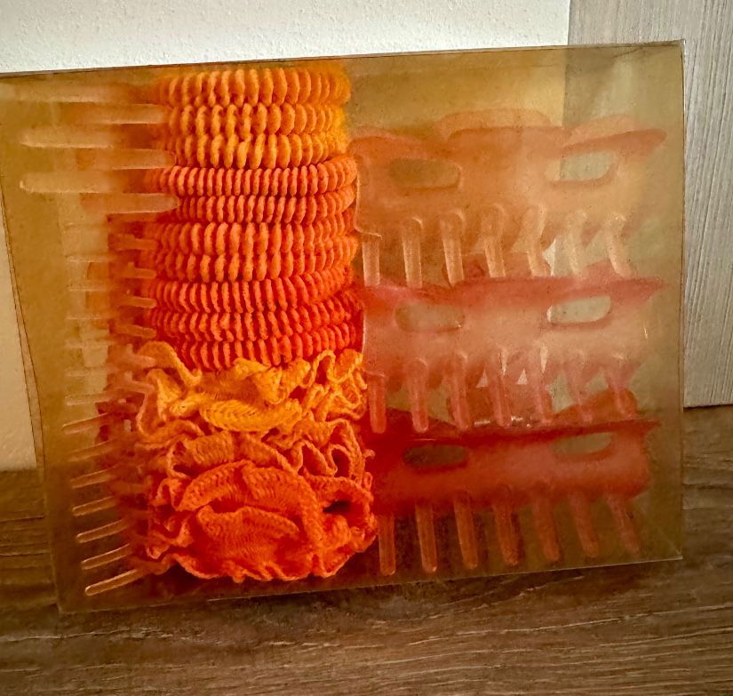 SET ORIGINAL PENTRU PRINS PARUL ITALIA